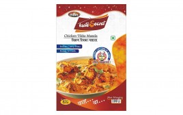 Mam Taste Secret Chicken Tikka Masala  Pack  100 grams